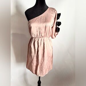 Plume Mini Dress Size M